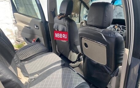 Renault Scenic III, 2006 год, 399 999 рублей, 14 фотография