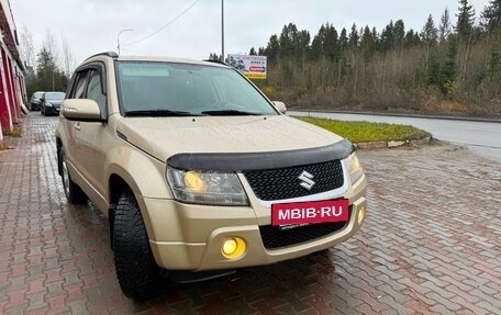 Suzuki Grand Vitara, 2010 год, 899 000 рублей, 3 фотография