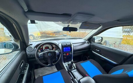 Suzuki Grand Vitara, 2010 год, 899 000 рублей, 5 фотография