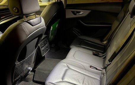 Audi Q8 I, 2020 год, 6 600 000 рублей, 12 фотография