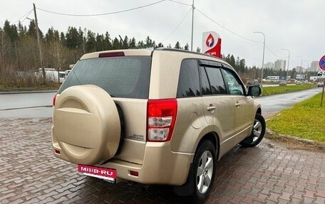 Suzuki Grand Vitara, 2010 год, 899 000 рублей, 6 фотография