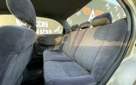 KIA Spectra II (LD), 2007 год, 445 000 рублей, 12 фотография