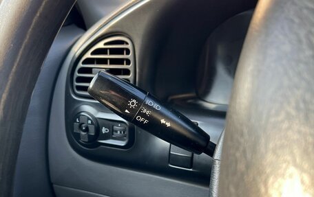 KIA Spectra II (LD), 2007 год, 445 000 рублей, 15 фотография