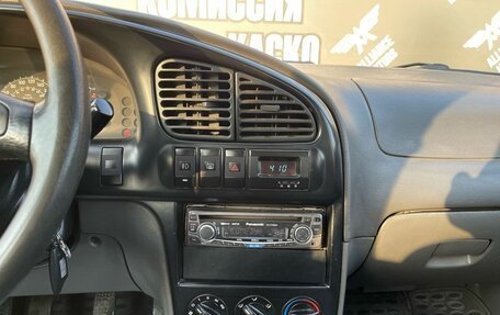 KIA Spectra II (LD), 2007 год, 445 000 рублей, 17 фотография