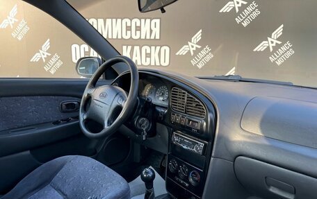 KIA Spectra II (LD), 2007 год, 445 000 рублей, 21 фотография