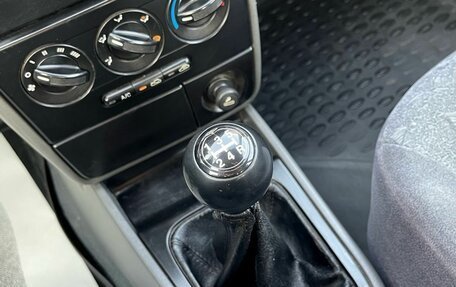 KIA Spectra II (LD), 2007 год, 445 000 рублей, 20 фотография