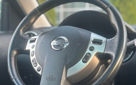 Nissan Qashqai+2 I, 2012 год, 1 380 990 рублей, 9 фотография