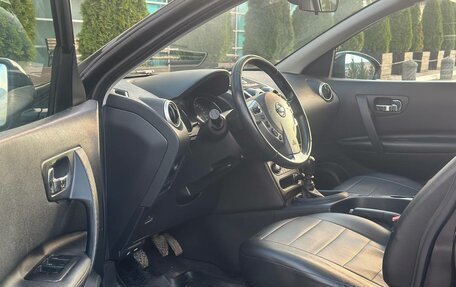 Nissan Qashqai+2 I, 2012 год, 1 380 990 рублей, 7 фотография