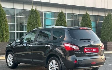 Nissan Qashqai+2 I, 2012 год, 1 380 990 рублей, 4 фотография