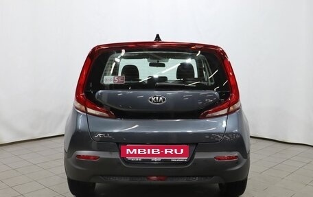 KIA Soul III, 2019 год, 1 999 000 рублей, 5 фотография