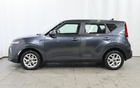 KIA Soul III, 2019 год, 1 999 000 рублей, 8 фотография