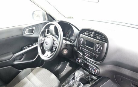 KIA Soul III, 2019 год, 1 999 000 рублей, 10 фотография