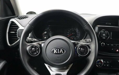 KIA Soul III, 2019 год, 1 999 000 рублей, 14 фотография