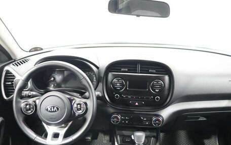 KIA Soul III, 2019 год, 1 999 000 рублей, 13 фотография