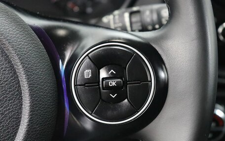 KIA Soul III, 2019 год, 1 999 000 рублей, 16 фотография