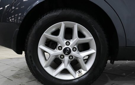 KIA Soul III, 2019 год, 1 999 000 рублей, 9 фотография