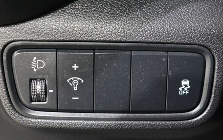 KIA Soul III, 2019 год, 1 999 000 рублей, 12 фотография