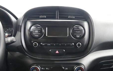 KIA Soul III, 2019 год, 1 999 000 рублей, 19 фотография