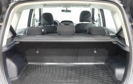 KIA Soul III, 2019 год, 1 999 000 рублей, 21 фотография