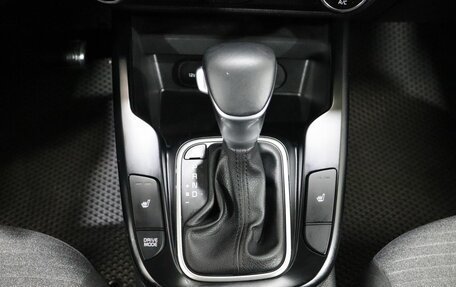 KIA Soul III, 2019 год, 1 999 000 рублей, 18 фотография