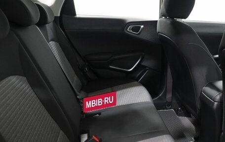 KIA Soul III, 2019 год, 1 999 000 рублей, 20 фотография