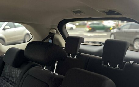 Mitsubishi Outlander III рестайлинг 3, 2019 год, 2 849 000 рублей, 16 фотография