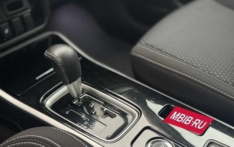 Mitsubishi Outlander III рестайлинг 3, 2019 год, 2 849 000 рублей, 18 фотография