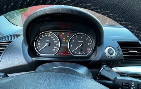 BMW 1 серия, 2008 год, 1 700 000 рублей, 6 фотография