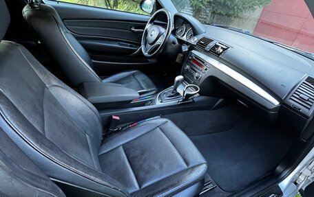 BMW 1 серия, 2008 год, 1 700 000 рублей, 4 фотография