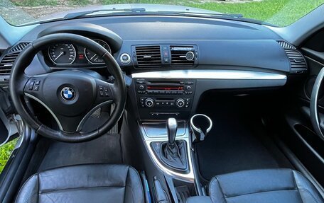 BMW 1 серия, 2008 год, 1 700 000 рублей, 5 фотография