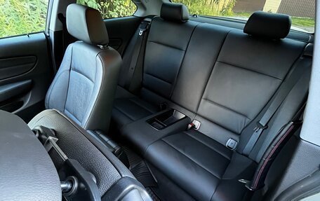 BMW 1 серия, 2008 год, 1 700 000 рублей, 9 фотография