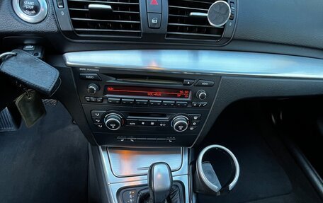 BMW 1 серия, 2008 год, 1 700 000 рублей, 8 фотография