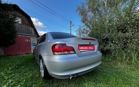 BMW 1 серия, 2008 год, 1 700 000 рублей, 2 фотография