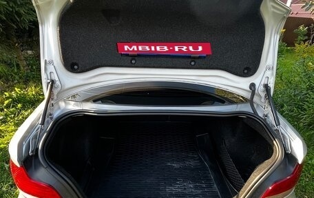 BMW 1 серия, 2008 год, 1 700 000 рублей, 11 фотография