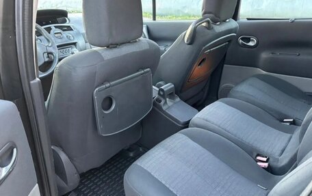 Renault Scenic III, 2007 год, 370 000 рублей, 14 фотография