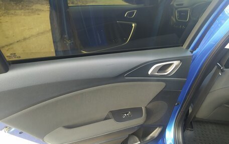 KIA cee'd III, 2018 год, 1 670 000 рублей, 7 фотография