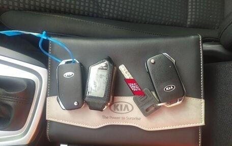 KIA cee'd III, 2018 год, 1 670 000 рублей, 5 фотография