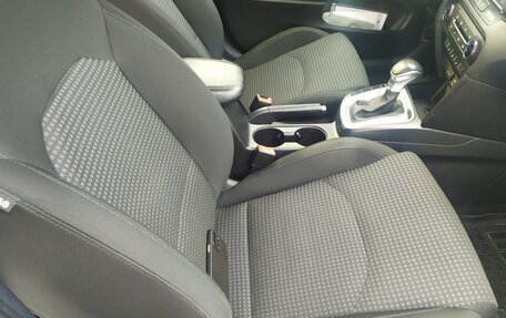 KIA cee'd III, 2018 год, 1 670 000 рублей, 12 фотография