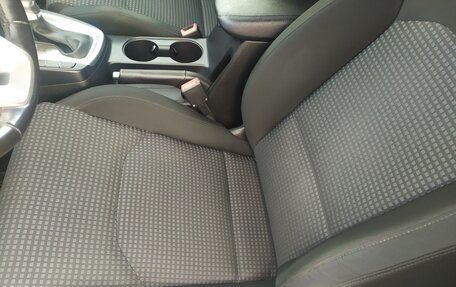 KIA cee'd III, 2018 год, 1 670 000 рублей, 16 фотография