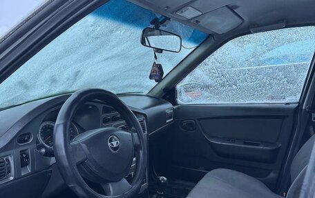 Daewoo Nexia I рестайлинг, 2008 год, 150 000 рублей, 5 фотография