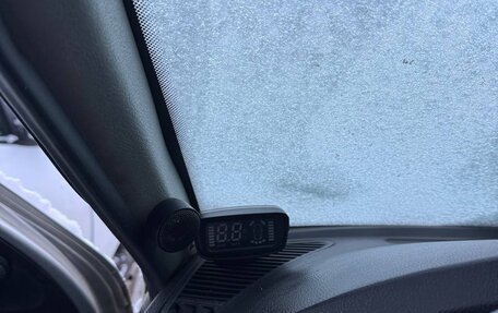 Daewoo Nexia I рестайлинг, 2008 год, 150 000 рублей, 9 фотография