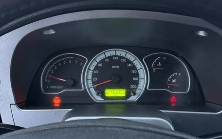 Daewoo Nexia I рестайлинг, 2008 год, 150 000 рублей, 8 фотография