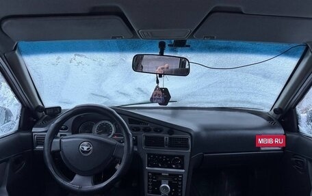 Daewoo Nexia I рестайлинг, 2008 год, 150 000 рублей, 7 фотография