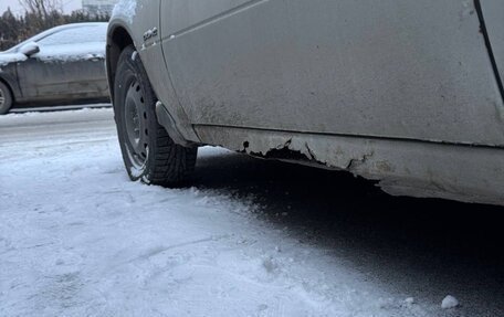 Daewoo Nexia I рестайлинг, 2008 год, 150 000 рублей, 14 фотография