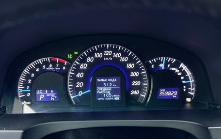 Toyota Camry, 2012 год, 1 280 000 рублей, 11 фотография