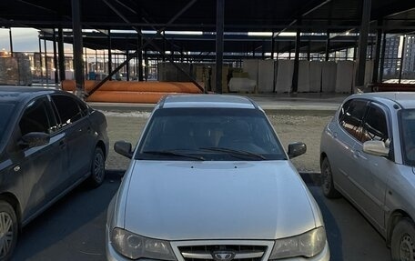 Daewoo Nexia I рестайлинг, 2008 год, 150 000 рублей, 15 фотография