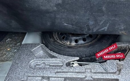 Daewoo Nexia I рестайлинг, 2008 год, 150 000 рублей, 12 фотография