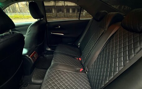 Toyota Camry, 2012 год, 1 280 000 рублей, 14 фотография