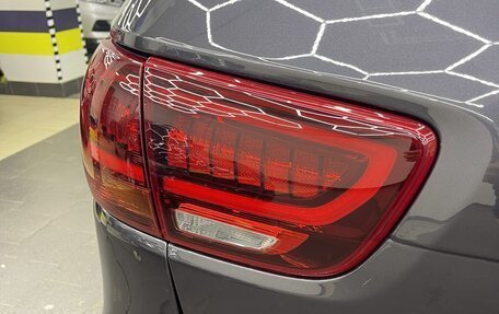 KIA Sorento III Prime рестайлинг, 2019 год, 3 000 000 рублей, 10 фотография