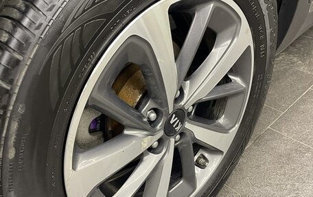 KIA Sorento III Prime рестайлинг, 2019 год, 3 000 000 рублей, 8 фотография